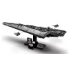 LEGO Star Wars Executor Super Star Destroyer 75356 — mudelikomplekt, 6034 osa