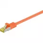 Goobay 91633 Ethernet patch-kaabel