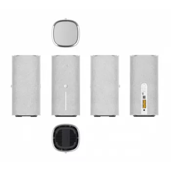 Router ZTE MC8512 G5 Ultra Gray Gaming