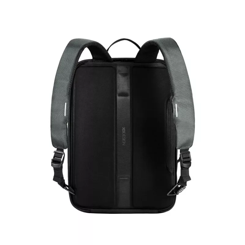 XD Design ANTI-THEFT seljakott / portfell Bobby Bizz 2.0 hall P/N: P705.922