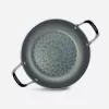 Skillet Pensofal Magnifiqa Diamond Pro Jumbo 24 cm — mittenakkuv praepann