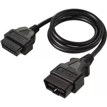 VOLTCRAFT OBD II Extension VC-OBD 71-100 VC-14256755 1 tk (VC-14256755)