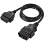 VOLTCRAFT OBD II Extension VC-OBD 71-100 VC-14256755 1 tk (VC-14256755)