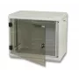 Seinale paigaldatav rack Triton Triton 19-tolline rack seinale paigaldatav 6U/500