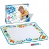 Ravensburger Aqua Doodle Animals joonistusmatt — ministepsi komplekt segadusevabaks veejoonistamiseks