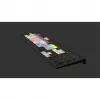 Logickeyboard Adobe Premiere Pro CC Astra 2 klaviatuur, universaalne, USB, QWERTZ, saksa, hall