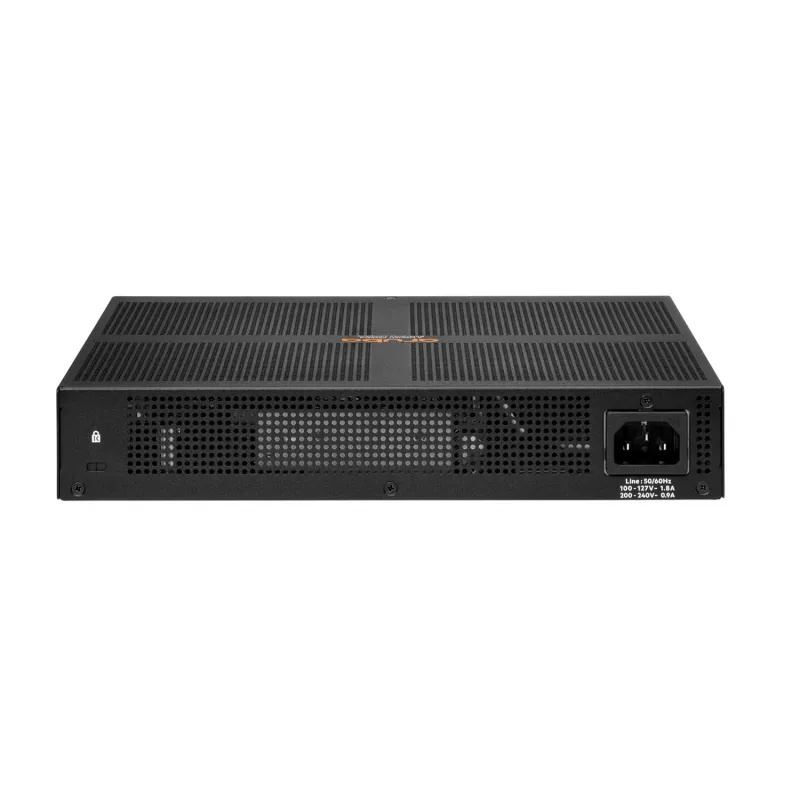 HPE Aruba Networking Aruba 6000 12G Class4 PoE 2G/2SFP 139W hallatav L3