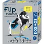 Flip Monster, katsetamiskomplekt