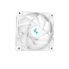 Terviklik vedelikjahuti DeepCool LS720 WH 12 cm 500-2250 RPM 32,9 dB