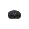 Hiir Baracuda BGM-011 Nautilus Must RGB USB