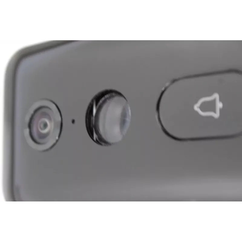 MÜÜDUD. Xiaomi Smart Doorbell 3 | Xiaomi Smart Doorbell 3 | Wi-Fi | KASUTATUD, KRIIMUD