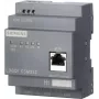 Siemens LOGO CSM12/24 - Hall - 0,1 Gbit/s - Juhtmega - 10/100Base-T(X) - 12 - 24 V - 190 g (6GK7177-1MA20-0AA0)