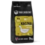PAKA ZWIERZAKA Partii kõrvitsaga M - kuiv koeratoit - 9kg