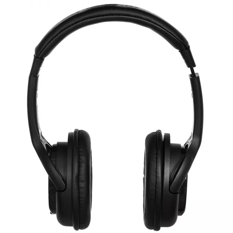 Esperanza Libero EH163K Kõrvaklapid Juhtmeta peapael Muusika Mini-USB Bluetooth Must