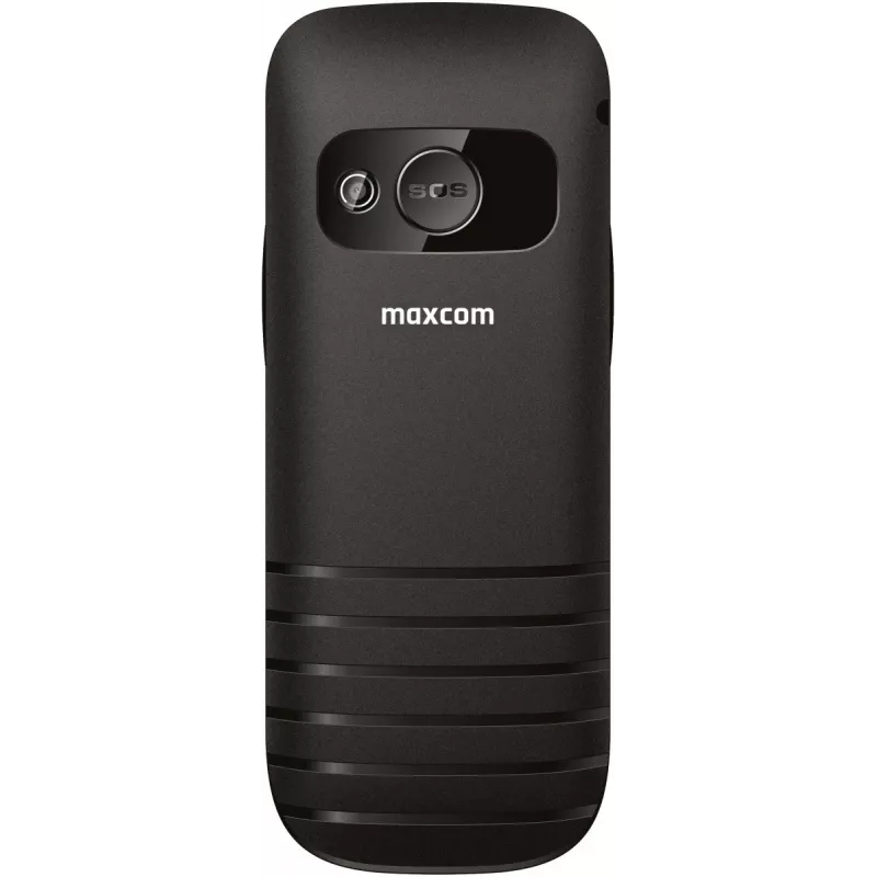 Mobiiltelefon MaxCom MM 720 SE, 2,4-tolline ekraan