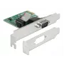 Sisemine RS-232 adapter DeLOCK 89948