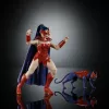 Märulikuju MATTEL MotU Origins Catra 5,5 tolli – kogumisväärne liigendkuju