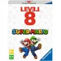 Super Mario Level 8, kaardimäng