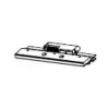 Zebra P1083320-015 prindipea termosiire
