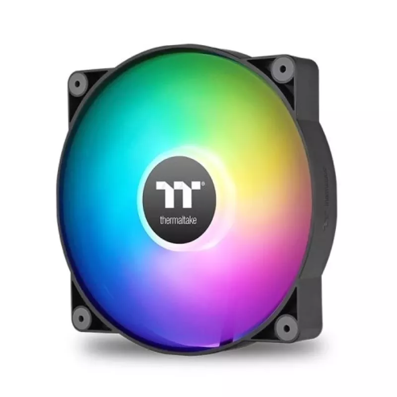 Thermaltake CT200 ARGB 200 mm korpuseventilaator