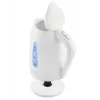 Elektriketel Essential valge