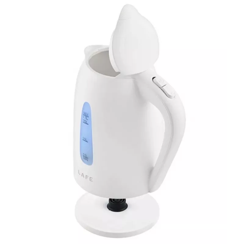 Elektriketel Essential valge