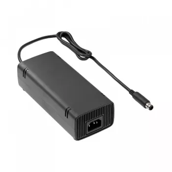 TOITEALLIKAS 12V/9.6A 5V AKYGA XBOX 360E JAOKS