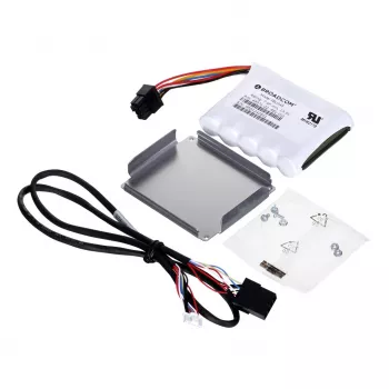 Vahemälu kaitse moodul BROADCOM CVPM05 (MPN 05-50039-00)