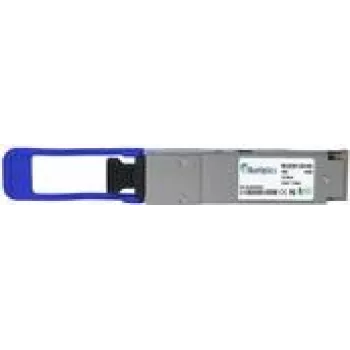 Fiber optic transiiver module BlueOptics 02XJHY-BO 40000 Mbit/s QSFP