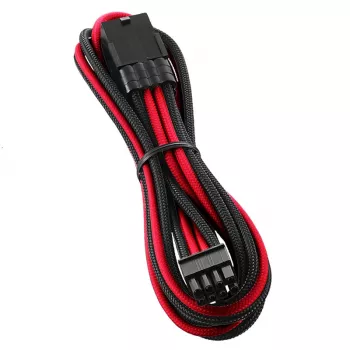 Cablemod CM-PCAB-8PCI-N45KKR-3PK-R sisemine toitekaabel 0,45 m (CM-PCAB-8PCI-N45KKR-3PK-R)