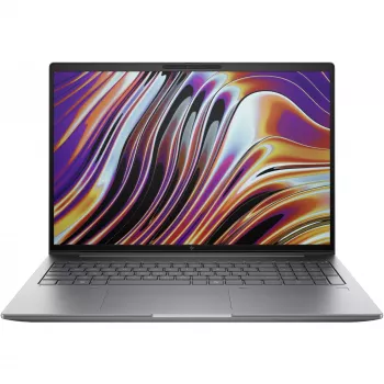 HP ZBook Power 16 G11 A mobiilne tööjaam - AMD Ryzen 7 8845HS - Win 11 Pro - Radeon 780M - 32 GB muutmälu - 1 TB SSD NVMe, TLC - 40,6 cm (16 tolli)