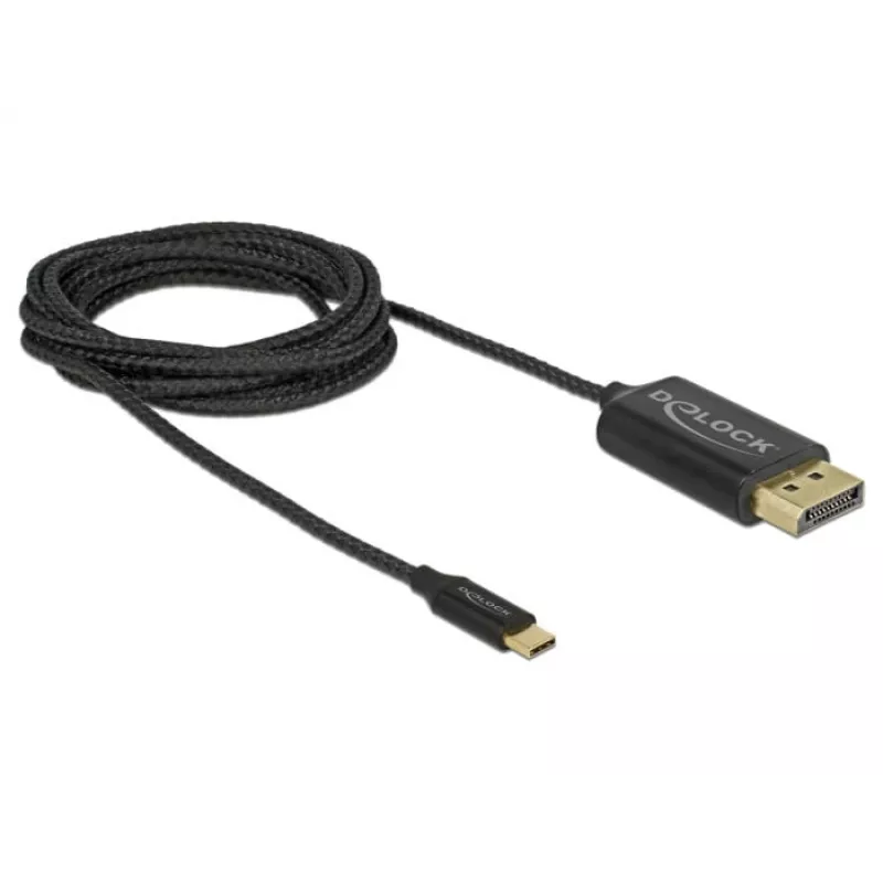Video kaabliadapter DeLOCK 83710