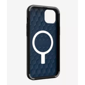 Urban Armor Gear Civilian mobiiltelefoni ümbris 17 cm (6.7) Cover Navy