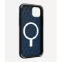 Urban Armor Gear Civilian mobiiltelefoni ümbris 17 cm (6.7) Cover Navy