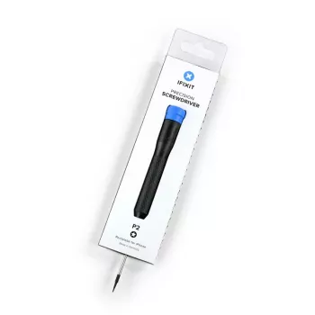 iFixit EU145096 Üksik standardkruvikeeraja (EU145096-7) (kahjustatud pakend)