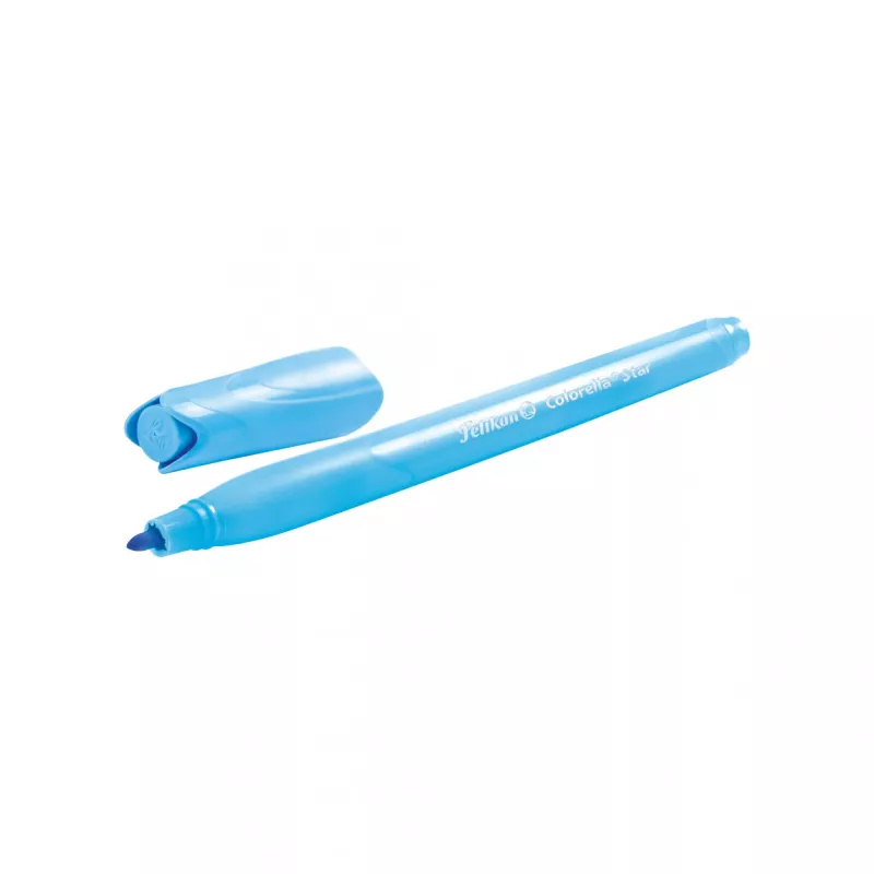 Pelikan 822336 - 30 värvi - segavärvid - ümar ots - 0,6 mm - segavärvid - veepõhine tint (822336)