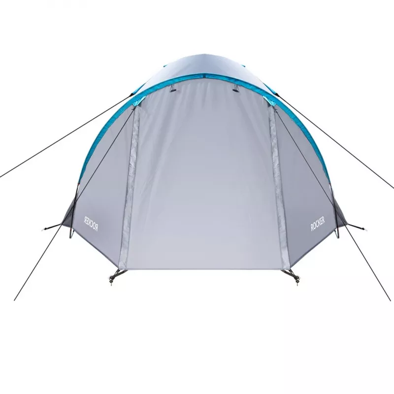 NILS CAMP ROCKER NC6013 3-kohaline matkatelk