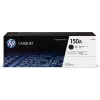 HP 150A must LaserJet toonerikassett