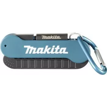 MAKITA E-15811 - Impact Must Bit-Set (10-osaline) (E-15811)