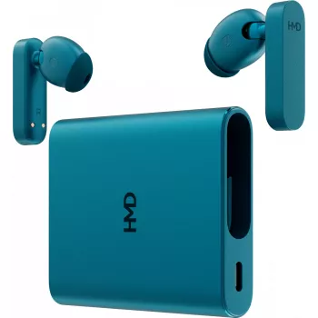 Nokia HMD Amped Buds tsüaan (8P00000305)