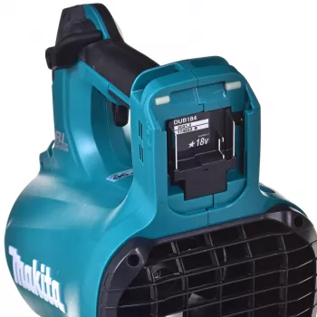Akutoitega puhur 18V DUB184Z MAKITA