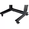 Eraldiseisev rack Inter-Tech SRA-6612 12U Must 300 kg kandevõime