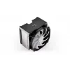 Endorfy EY3A010 Fortis 5 ARGB protsessori jahuti, ühildub Intel ja AMD-ga