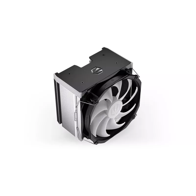 Endorfy EY3A010 Fortis 5 ARGB protsessori jahuti, ühildub Intel ja AMD-ga