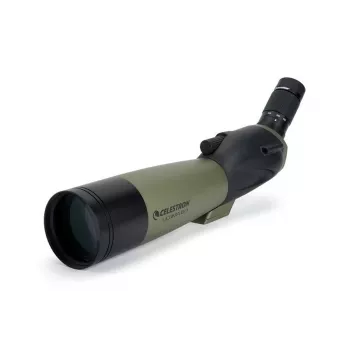 Celestron Ultima 80-45° vaatlustoru BaK-4 Hall