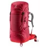DEUTER universal mix Lis40 cherry spiced seljakoti aksessuaarikott