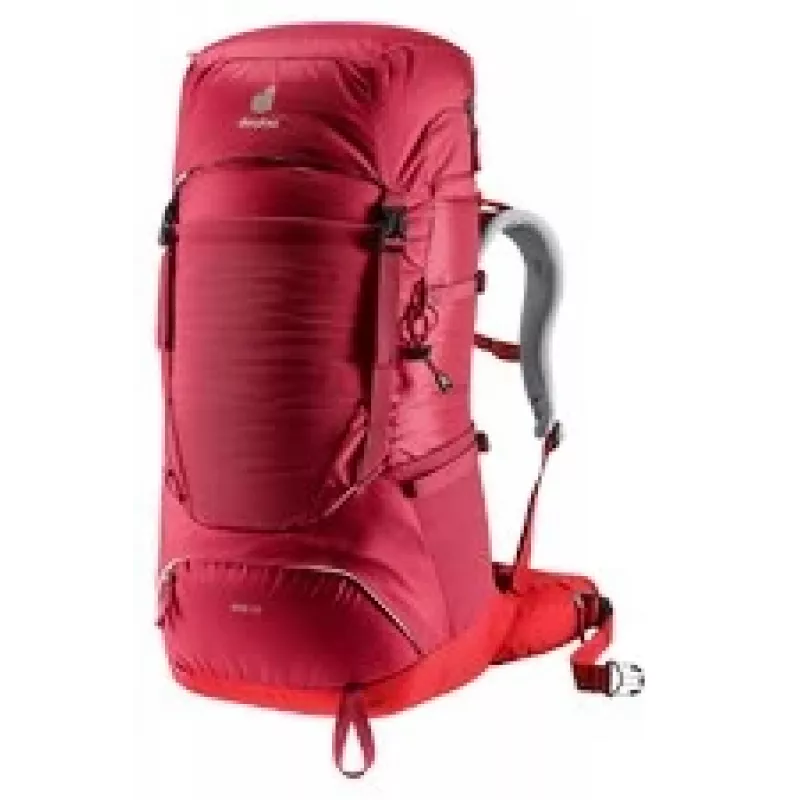 DEUTER universal mix Lis40 cherry spiced seljakoti aksessuaarikott