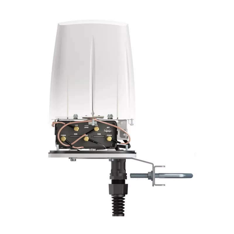 Mitmesuunaline antenn QuWireless A955S 7 dBi
