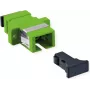 VALUE - võrguadapter - SC (W) - SC (W) - Fiiberoptiline - Simpleks - OS2 (21.99.0671)