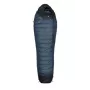 Magamiskott core 400 long-navy PAJAK